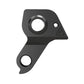 WHEELS MANUFACTURING REPLACEABLE DERAILLEUR HANGER/DROPOUT 474