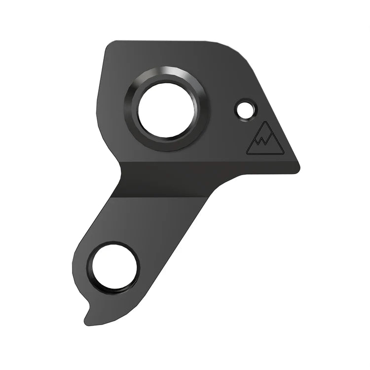 WHEELS MANUFACTURING REPLACEABLE DERAILLEUR HANGER/DROPOUT 474