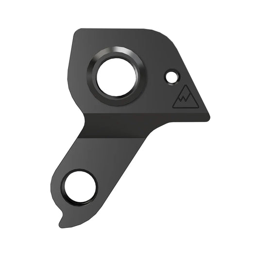 WHEELS MANUFACTURING REPLACEABLE DERAILLEUR HANGER/DROPOUT 474