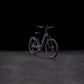 CUBE KATHMANDU HYBRID SLT 800 EASY ENTRY eBIKE 2025 GOLDDUST´ N ´BLACK