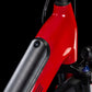 CUBE SUPREME HYBRID COMFORT PRO 500 URBAN eBIKE 2025 FIRERED' N 'BLACK