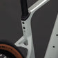CUBE NUROAD HYBRID C:62 RACE 400X eGRAVEL BIKE 2026 REEDBEIGE' N 'BLACK
