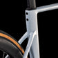 CUBE LITENING AIR C:68X PRO ROAD BIKE 2025 FOGGREY' N 'WHITE
