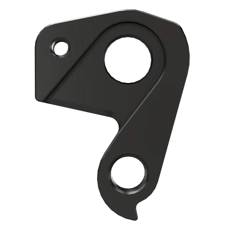WHEELS MANUFACTURING REPLACEABLE DERAILLEUR HANGER/DROPOUT 476