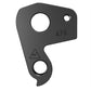 WHEELS MANUFACTURING REPLACEABLE DERAILLEUR HANGER/DROPOUT 476