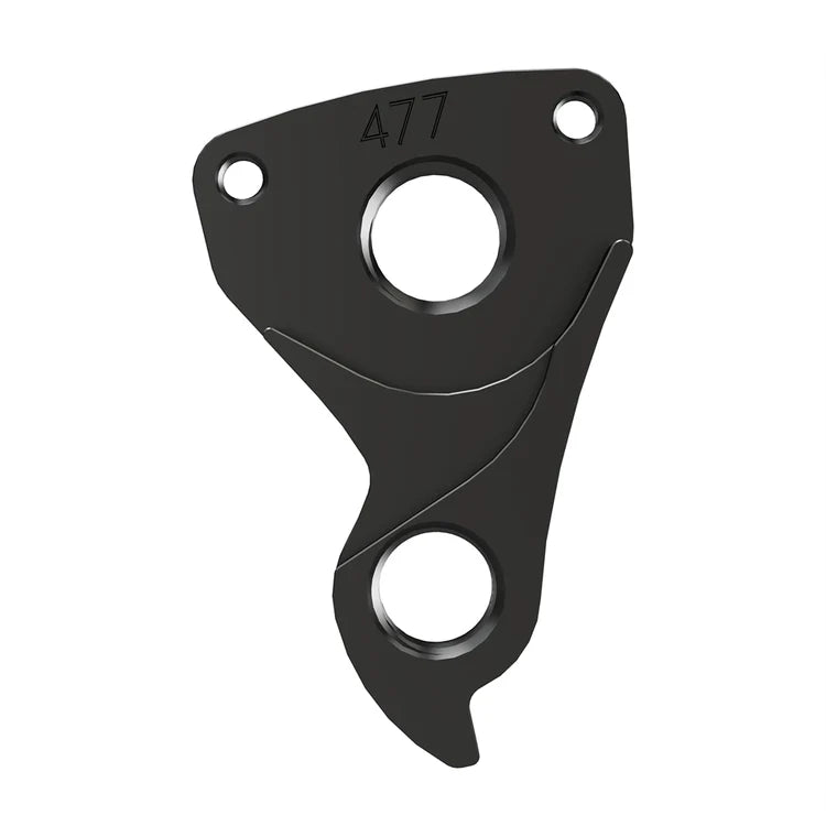 WHEELS MANUFACTURING REPLACEABLE DERAILLEUR HANGER/DROPOUT 477