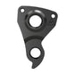 WHEELS MANUFACTURING REPLACEABLE DERAILLEUR HANGER/DROPOUT 477