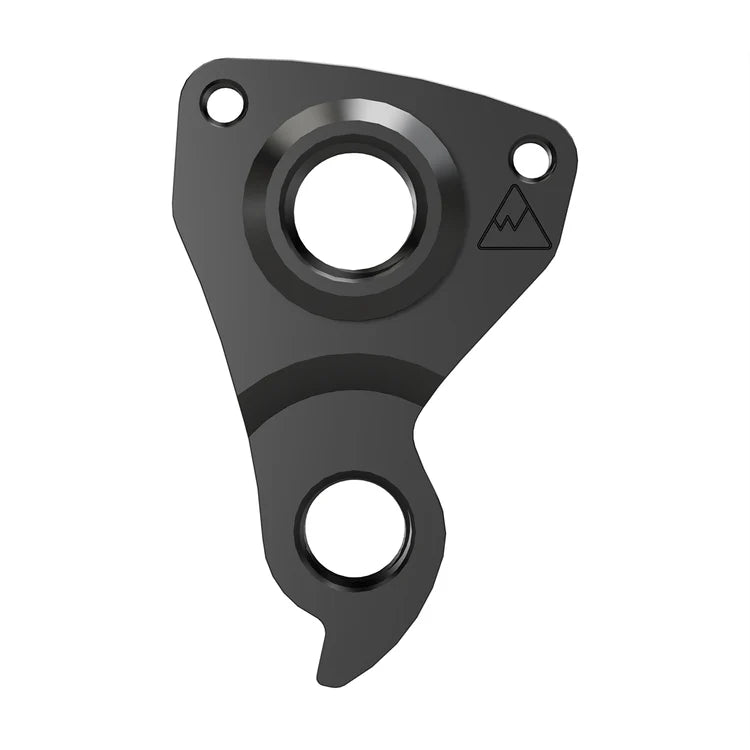 WHEELS MANUFACTURING REPLACEABLE DERAILLEUR HANGER/DROPOUT 477