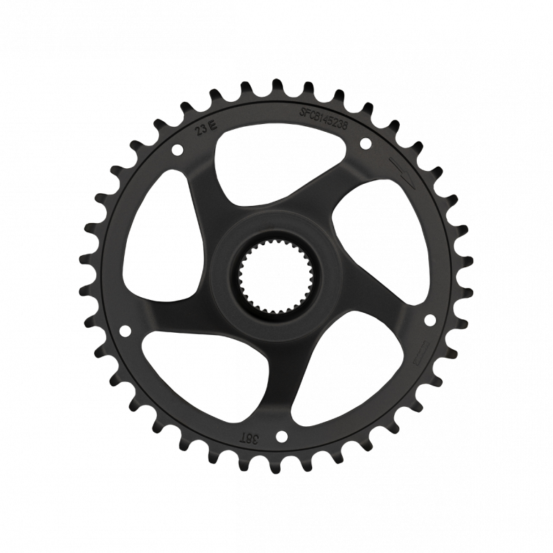 KMC BOSCH GEN 4 DM CHAINRING