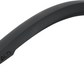CUBE ACID MUDGUARD MUD BLOCKER REAR