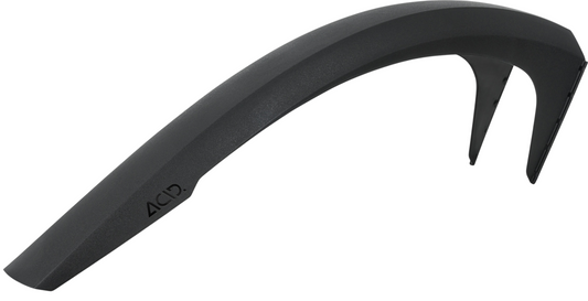 CUBE ACID MUDGUARD MUD BLOCKER REAR