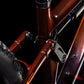 CUBE STEREO HYBRID ONE77 HPC RACE 800 eMTB BIKE 2025 LIQUIDORANGE' N 'ORANGE