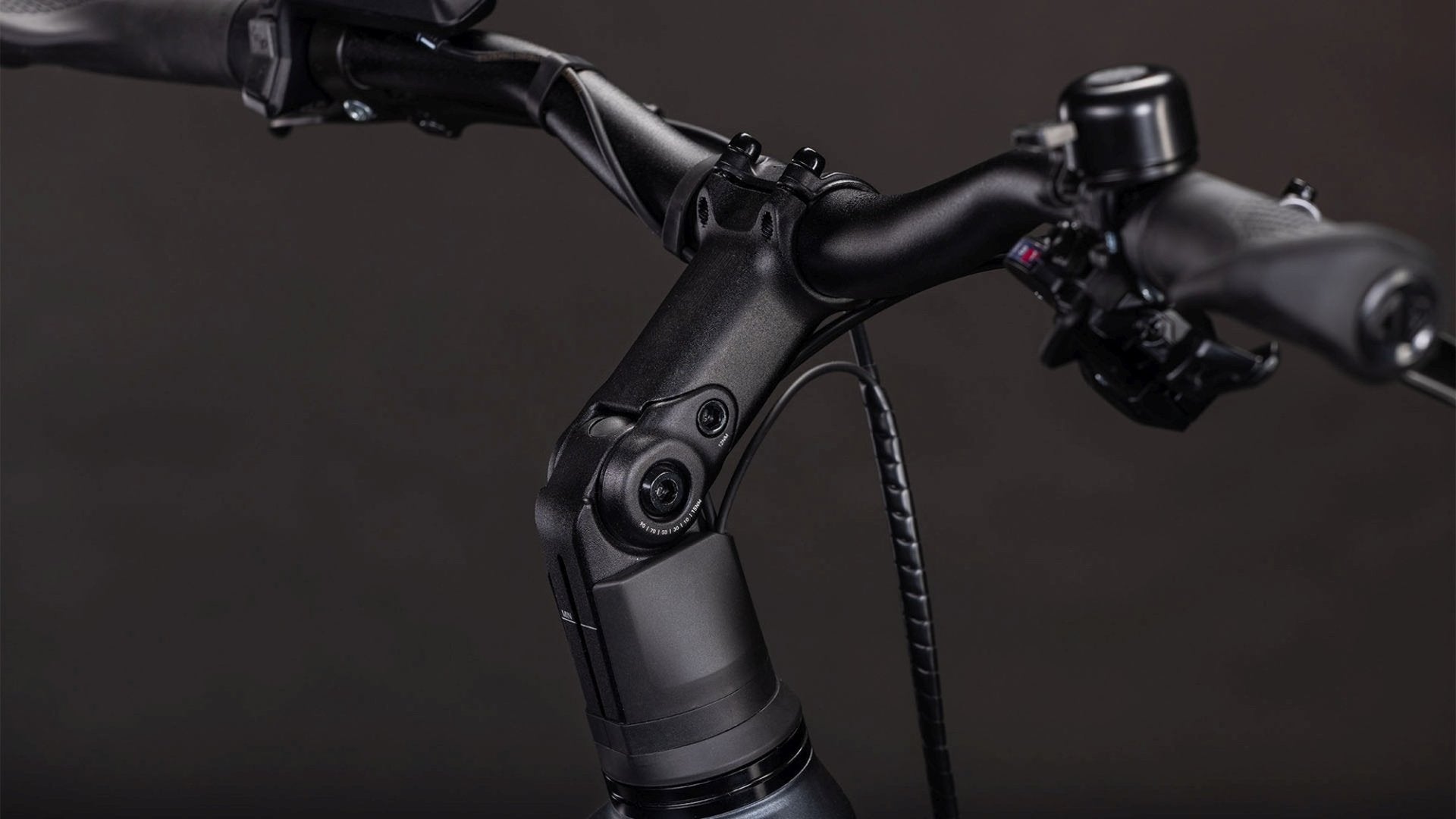 CUBE KATHMANDU HYBRID ONE 800 EASY ENTRY eBIKE 2026 METALLICGREY´ N ´GREY