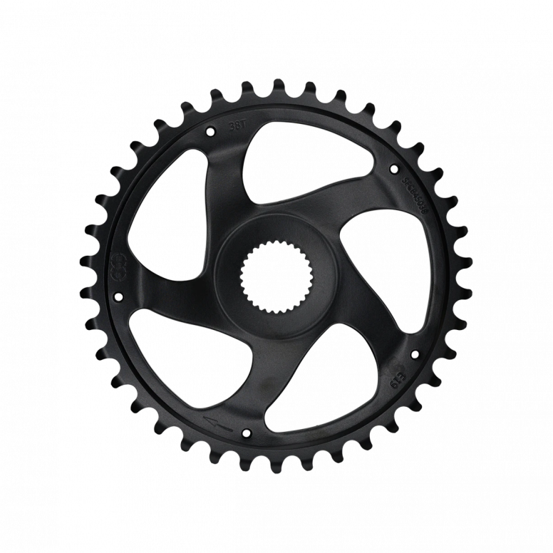 KMC BOSCH GEN 4 DMCHAINRING