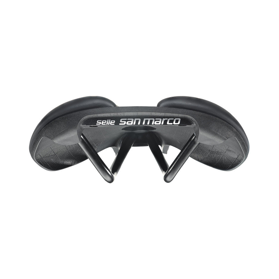 SELLE SAN MARCO MANTRA MANGANESE SADDLE