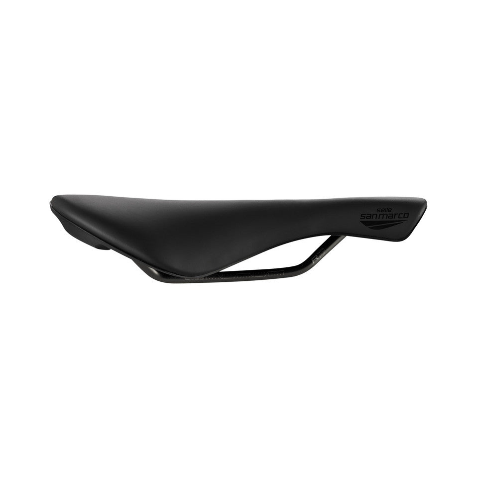 San Marco Mantra, une selle pour le gravel - Dimensions Vélo San Marco Mantra, une selle pour le gravel - Dimensions Vélo
