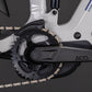 CUBE STEREO HYBRID ONE22 SLX 800 eMTB BIKE 2026 GREIGE' N 'SWITCH