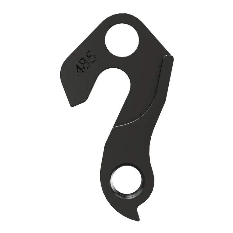 WHEELS MANUFACTURING REPLACEABLE DERAILLEUR HANGER/DROPOUT 485