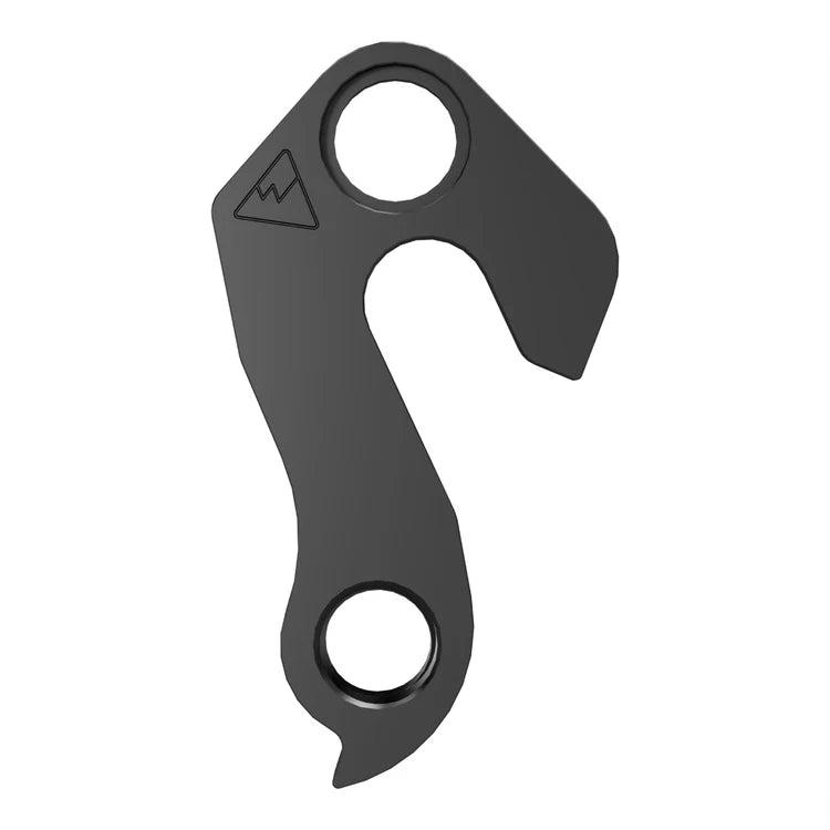 WHEELS MANUFACTURING REPLACEABLE DERAILLEUR HANGER/DROPOUT 485