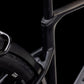 CUBE NUROAD HYBRID C:62 SLX FE 400X 29 eGRAVEL BIKE 2025 CARBON' N 'GLOSSY