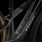 TREK POWERFLY+ 4 GEN 5 600Wh HARDTAIL eMTB BIKE 2026 GLOSS DARK STAR/MATTE DARK WEB
