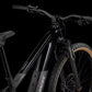 TREK POWERFLY+ 4 GEN 5 600Wh HARDTAIL eMTB BIKE 2026 GLOSS DARK STAR/MATTE DARK WEB
