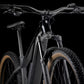 TREK POWERFLY+ 4 GEN 5 600Wh HARDTAIL eMTB BIKE 2026 GLOSS DARK STAR/MATTE DARK WEB