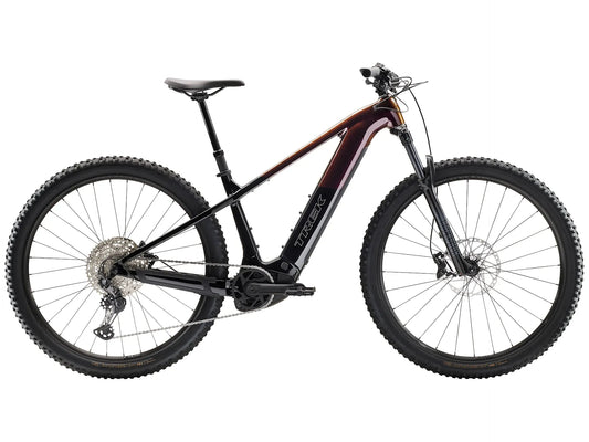 TREK POWERFLY+ 6 GEN 5 800Wh HARDTAIL eMTB BIKE 2026 SUNBURST/DARK STAR