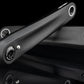 NEWMEN FORGE E-BIKE CRANK SET