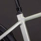CUBE NURIDE HYBRID EXC 800 eTREKKING BIKE 2026 LEMONGRASS' N 'REFLEX