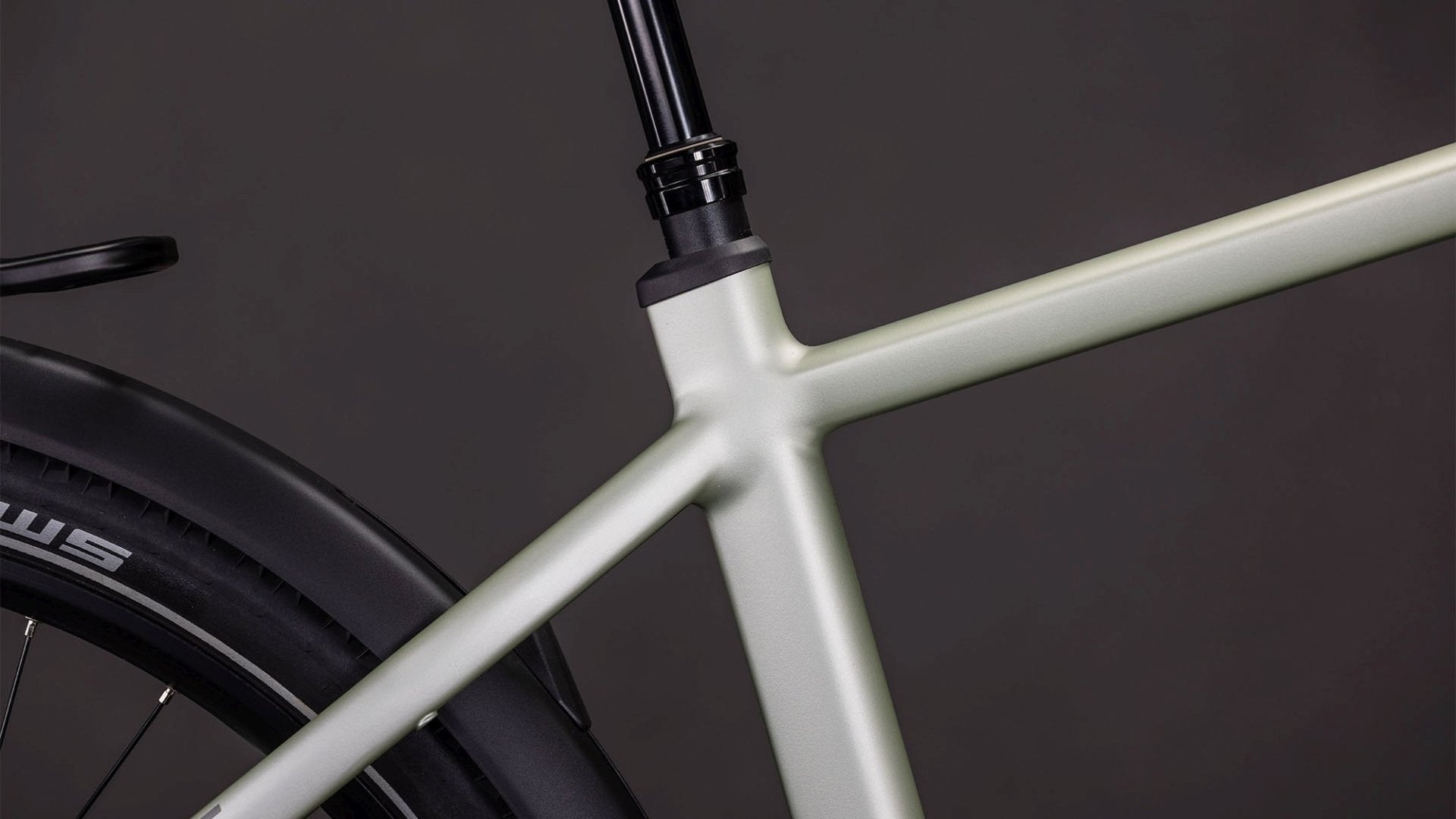 CUBE NURIDE HYBRID EXC 800 eTREKKING BIKE 2026 LEMONGRASS' N 'REFLEX