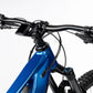 GHOST E-ASX UNIVERSAL FS eMTB BIKE 2026 CANDY BLUE/COFFEE ARTIC DUST