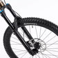 GHOST E-ASX ADVANCED FS eMTB BIKE 2026 BROWN BEAR/STONE