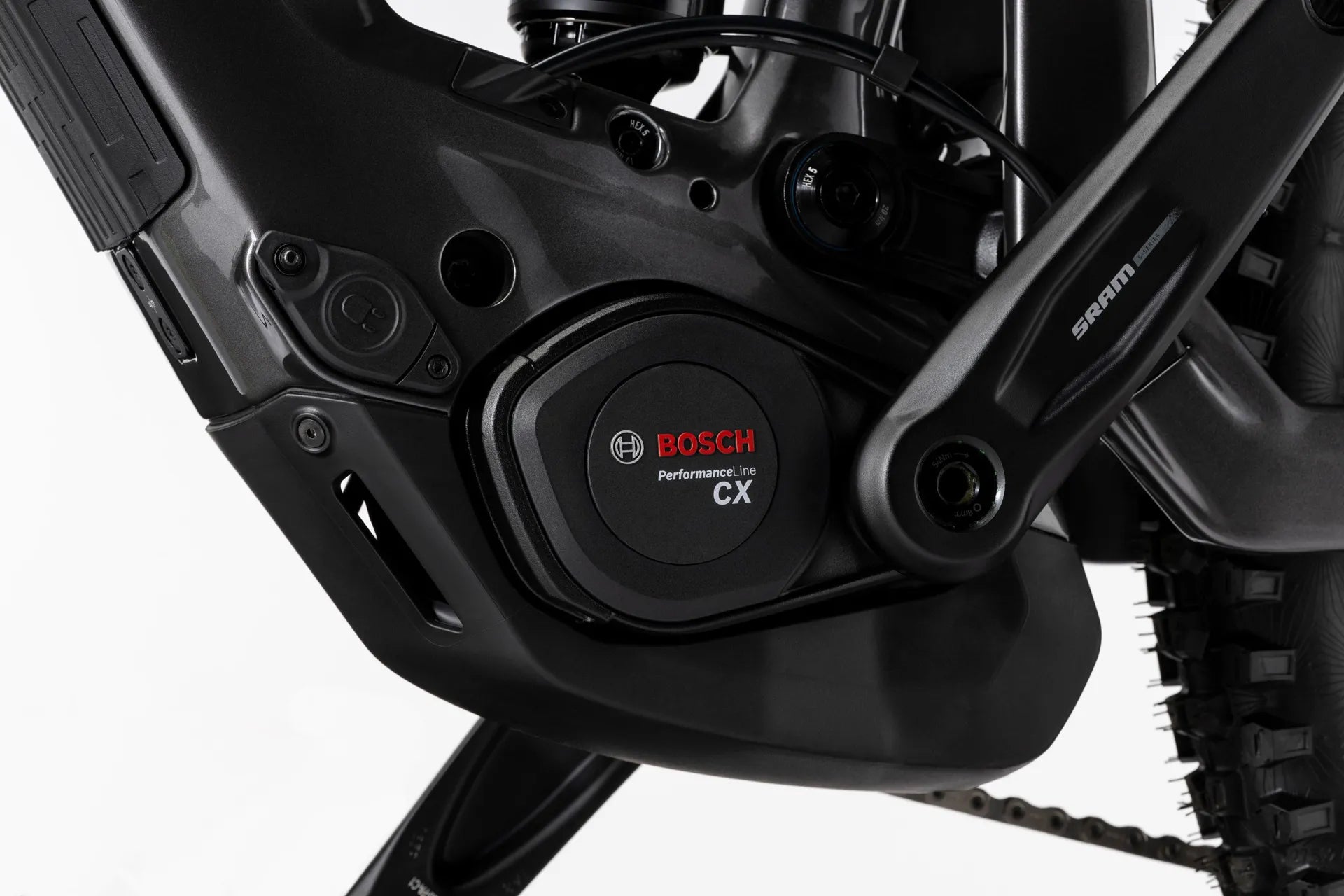 GHOST E-RIOT CF PRO FS eMTB BIKE 2026 HEAVY METAL/DEEP COFFEE