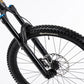 GHOST E-RIOT CF PRO FS eMTB BIKE 2026 HEAVY METAL/DEEP COFFEE