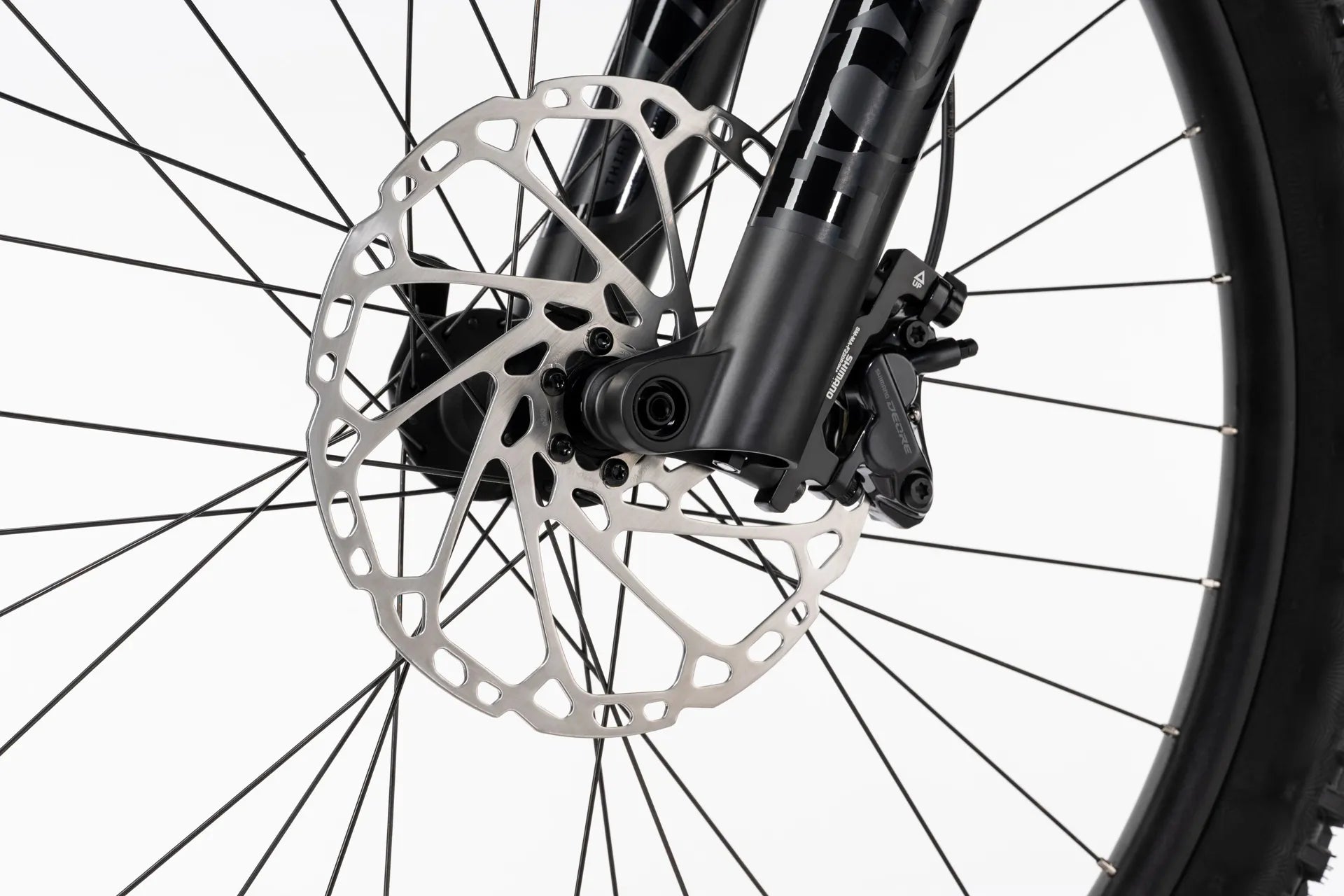 GHOST E-RIOT CF PRO FS eMTB BIKE 2026 HEAVY METAL/DEEP COFFEE