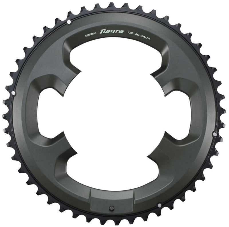 SHIMANO TIAGRA FC-4700 10-SPEED CHAINRING