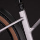 CUBE REACTION HYBRID PRO 800 FE eMTB BIKE 2027 LILACBREEZE 'N' PRIZM (TRAPEZE)