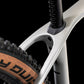 CUBE REACTION C:62 RACE HARDTAIL MTB BIKE 2025 SLEEKGREY' N 'PRISM