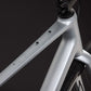 CUBE NULANE ONE GRAVEL BIKE 2027 SILVERSTAR 'N' REFLEX