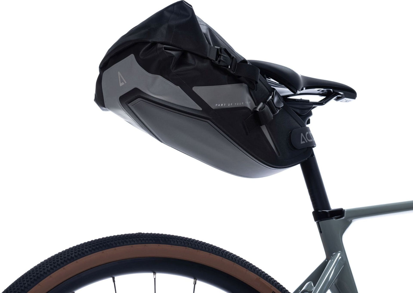 CUBE ACID PRO 6 SADDLE BAG