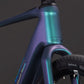 CUBE NULANE HYBRID C:62 SLX 400X eGRAVEL BIKE 2026 POLARLIGHT' N 'PRISM