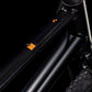 CUBE NUMOVE 160 KID'S MTB BIKE 2025 BLACK' N 'ORANGE