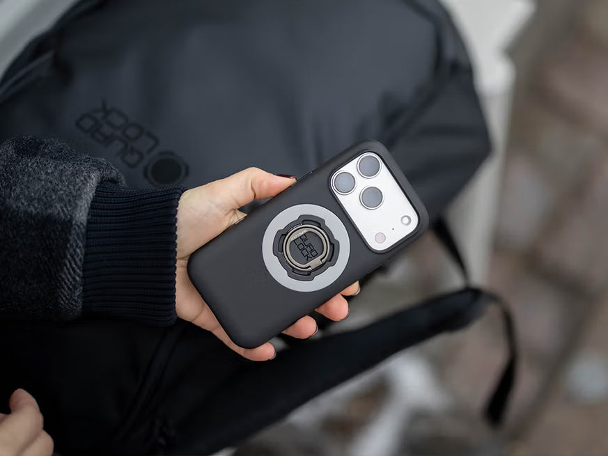 QUAD LOCK PHONE RING/STAND V2