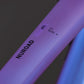 CUBE NUROAD EX GRAVEL BIKE 2026 BLUEIRIS' N 'LILAC