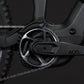 CUBE STEREO HYBRID ONE77 HPC AT 800 eMTB BIKE 2027 CARBON 'N' WHITE