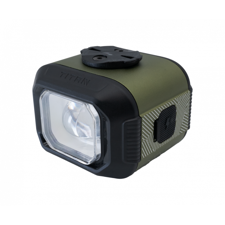 MOON TITAN MAX (1700lm) FRONT LIGHT