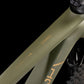 CUBE STEREO ONE22 C:62 TM 29 FS MTB BIKE 2025 DUSTOLIVE' N 'GOLD