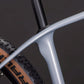 CUBE REACTION C:62 RACE HARDTAIL MTB BIKE 2026 FOGGREY' N 'WHITE