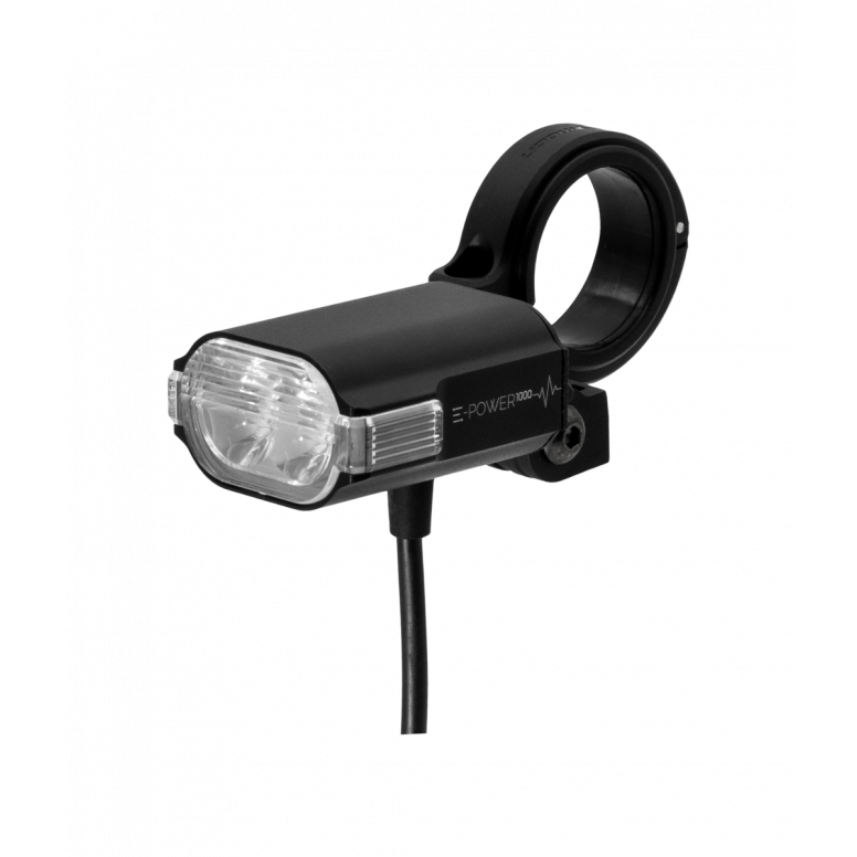 MOON E-POWER 1000 eBIKE FRONT LIGHT